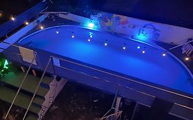Hostal Panama Experience